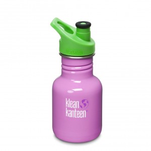 24108086-KleanKanteen-12ozSportBottle-PINK