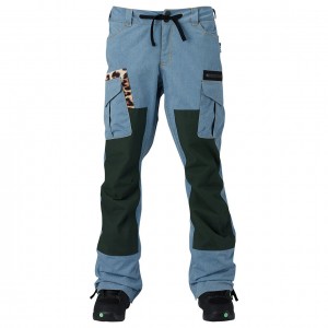 BujuPant