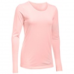 Women's Threadborne™ Seamless Heathered Top