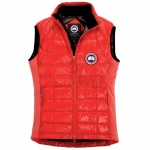Canada Goose Men's Hybridge Lite Vest