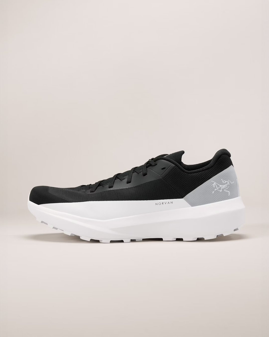 Arc'teryx Men's Norvan LD 4 Trail Running Shoe
