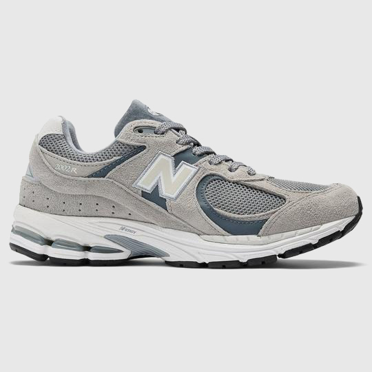 New Balance - Unisex-2002-Shoe-GREY