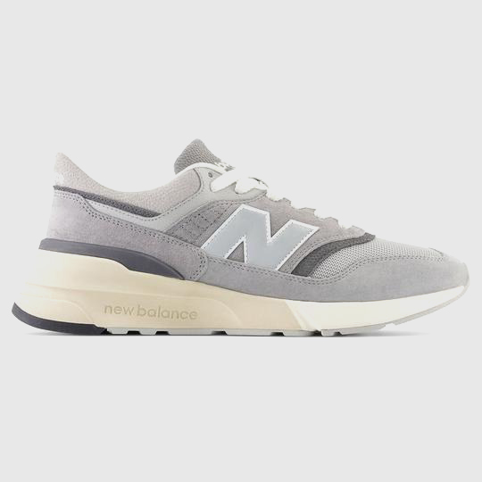 New Balance - Unisex-997R-Shoe-SHADOW-GREY-RAI