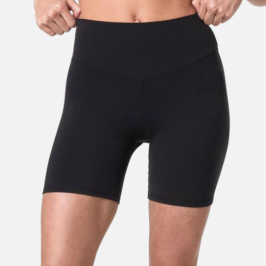 Vuori Womens AllTheForm Fitness Short