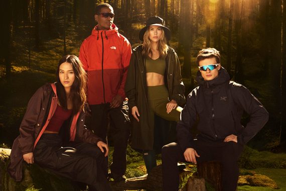 10 Outdoor and Active Brands You Might Not Know
