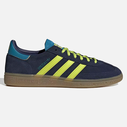 adidas Originals Men's Colombia Handball Spezial Shoe
