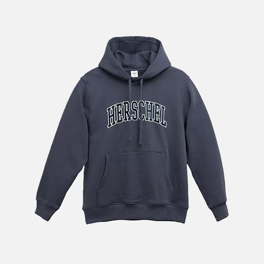 Herschel Supply Men's Faculty 2-Tone Hoodie