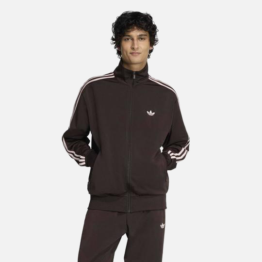 adidas Originals Men's Firebird Track Jacket