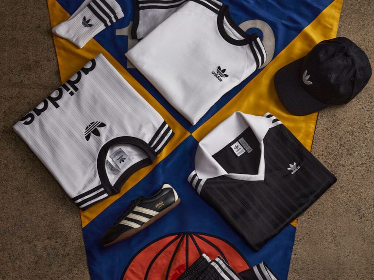adidas Originals