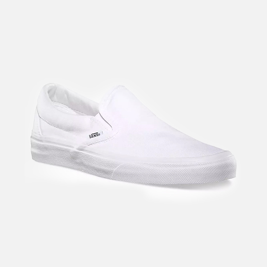 Vans Unisex Classic Slip-On Shoe
