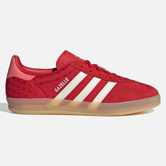 adidas Originals Women's Gazelle Indoor Shoe